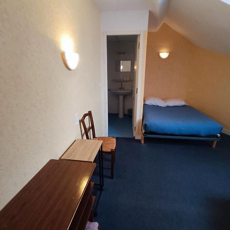 Chambre Chez Marie Et Didier 1 Minute A Pied Du Sanctuaire De Lourdes Eksteriør bilde